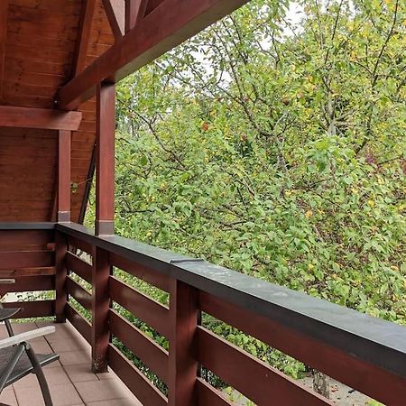 Ferienwohnung In Ruhiger Lage Direkt Am Wald Хайденхайм-ан-дер-Бренц Экстерьер фото