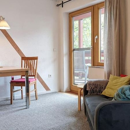 Ferienwohnung In Ruhiger Lage Direkt Am Wald Хайденхайм-ан-дер-Бренц Экстерьер фото